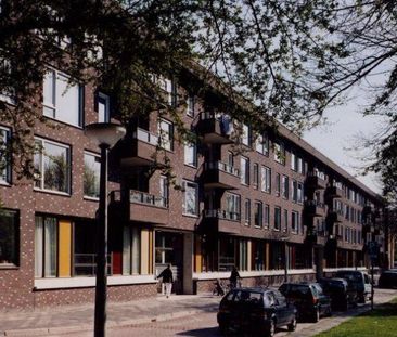 Paramaribostraat 69, Groningen - Foto 1