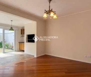 Casa em Condomínio com 3 quartos e 204m² para alugar em Ipanema, Po... - Foto 3