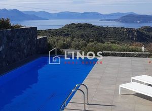 Μεζονέτα για ενοικίαση - Αίγινα, - Photo 4