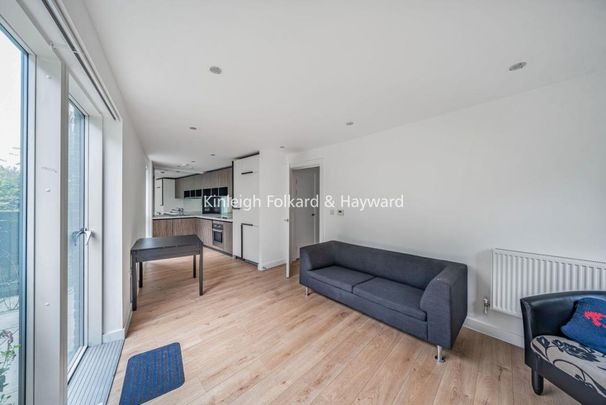 Conington Road, Lewisham SE13 - Photo 1