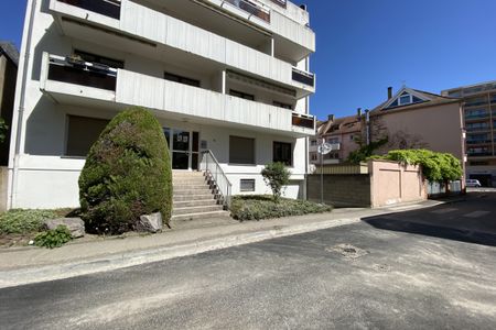 Studio Strasbourg Neudorf - Photo 4