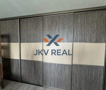 Svetlý, kompletne zariadený 2-izbový byt Na Hôrke, Nitra - Photo 1