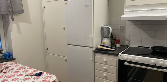 Nygatan, Ulricehamn - Photo 2