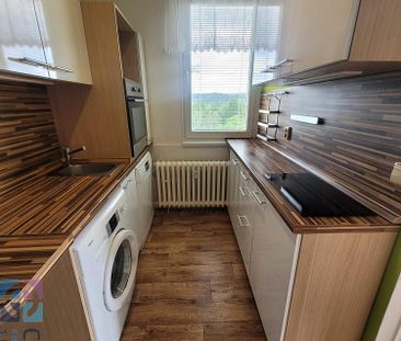 Pronájem bytu 1+1 35 m² - Fotografie 4