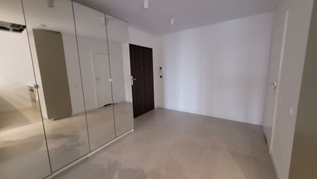 Szczecin Hanza Tower, 2 pokojowy apartament, basen - Photo 5