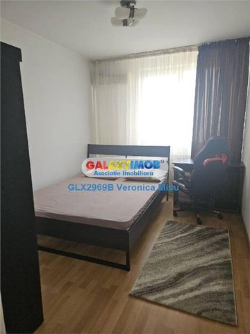 Apartament 3 camere de inchiriat, 78 mp - Obor - Photo 4