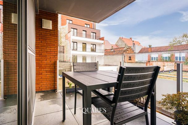 Monseigneur Stillemansstraat 2/103, 9100 Sint-niklaas - Photo 1