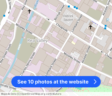 Avoca Court, 21 Moseley Road, Birmingham, B12 - Photo 1