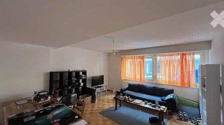 3 Zimmer, 70 m² - Foto 4