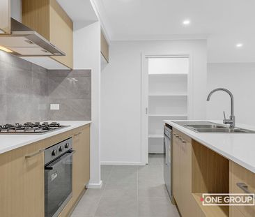 Brand New 4-Bedroom Home - Photo 3