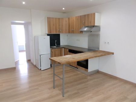 APPARTEMENT F3 EPINAL - 3 pièce(s) - 55.95 m2 - Photo 3