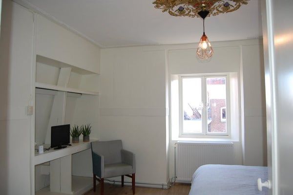 Te huur: Appartement Oosterstraat in Groningen - Foto 1