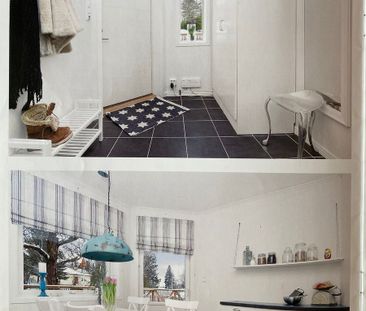 Vilundavägen, Upplands Väsby - Foto 3