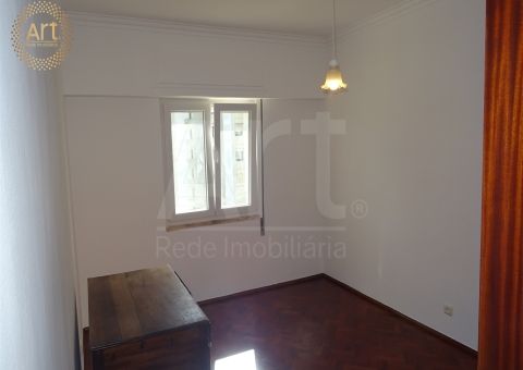 Apartamento T4