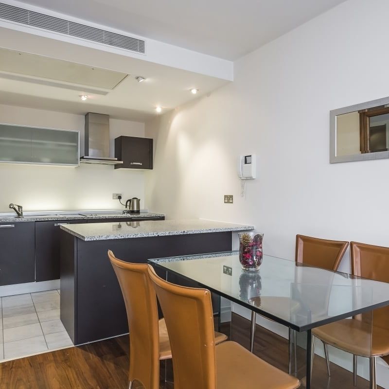 1 bedroom apartment to rent - Photo 1