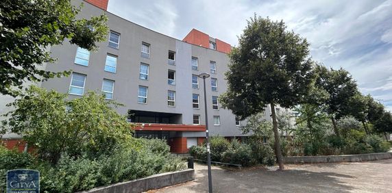 Location Appartement 1 pièce 20m² MULHOUSE 68100 - Photo 2