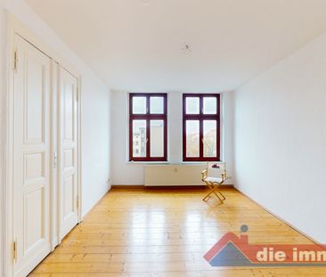 *** Balkon - 3 Zimmer - Alte Neustadt *** - Foto 2