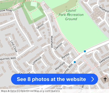 Marefield, Lower Earley, Reading, RG6 - Photo 1