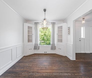 For Lease - 1286 Kipling Avenue, Toronto, Ontario - Photo 3