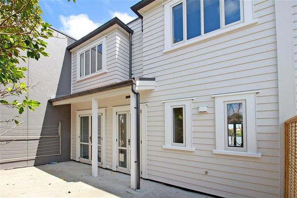 Unit 52, 218 Greenlane West Road, Epsom, Auckland - Photo 1