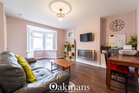 3 bedroom terraced house to rent - Photo 3