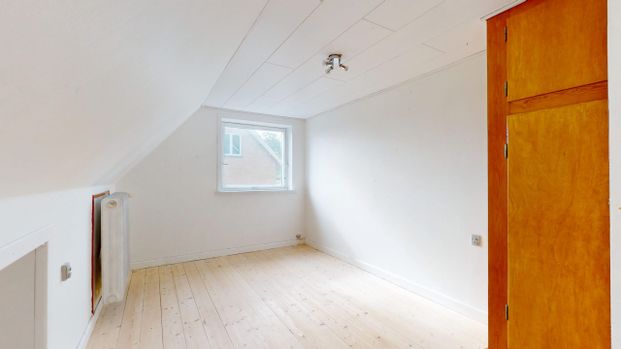 112m² Villa | Kalundborg - Foto 1