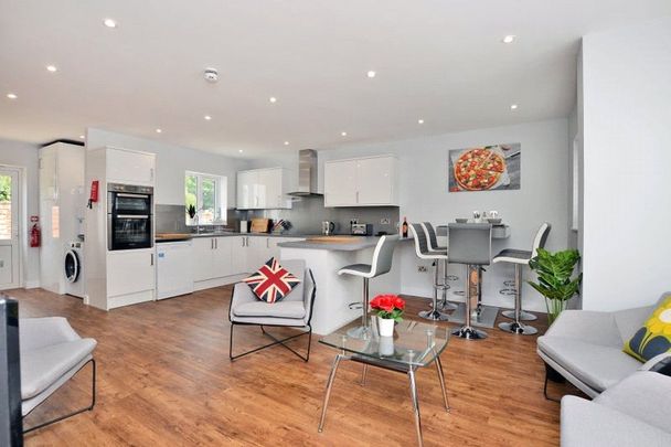 Oriental Road, Woking, Surrey, GU22 7AL - Photo 1