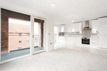 2 bedroom flat to rent - Photo 5