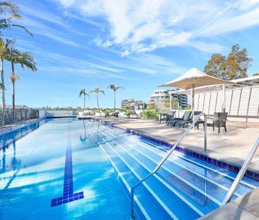 381/4 The Crescent, 2127, Wentworth Point Nsw - Photo 4