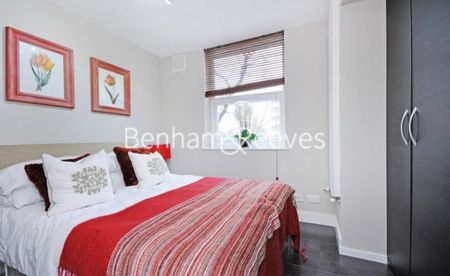 3 Bedroom flat to rent in St. Johns Wood Park, Hampstead, NW8 - Photo 3