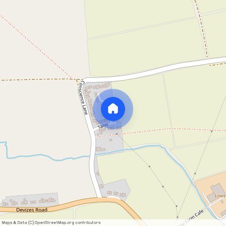 Tanis, Rowde, Devizes, SN10