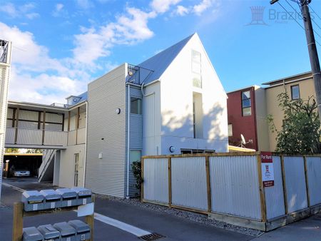5/35 Ely Street, Christchurch Central - Photo 5