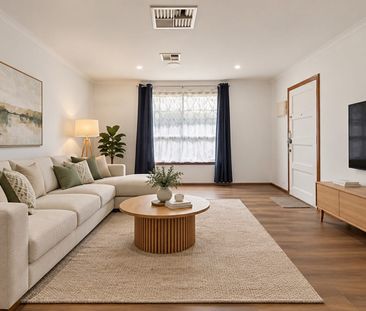Family Home In Braybrook - Photo 1