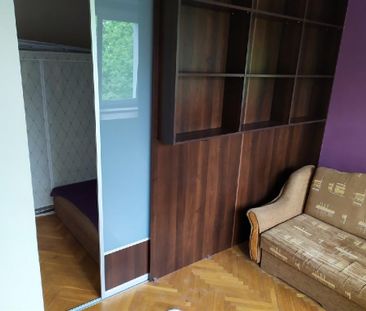 Mieszkanie Lublin LSM powierzchnia 28.0 m² C267-WM-65313 - Zdjęcie 1