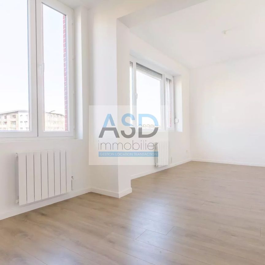 T4 ROUBAIX BOULEVARD GAMBETTA - Photo 1