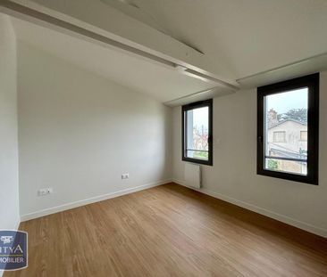 Location Appartement 3 pièces 72m² POITIERS 86000 - Photo 1
