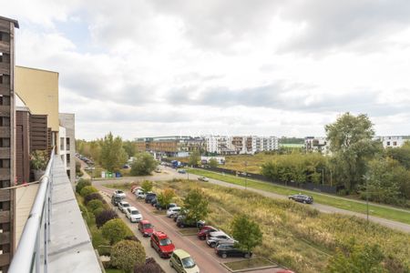 Wygodnie i kameralne – Miasteczko Wilanów 2 pok. - Фото 3