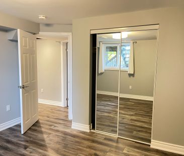 For Lease - 315 Kirby Crescent Unit# Lower, Newmarket, Ontario - Photo 6