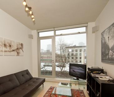 Loft in Downtown Vancouver, BC - Photo 2