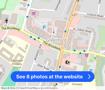 The Broaway, Greenford, UB6 - Photo 1