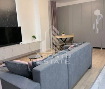 Apartament cu 2 camere de inchiriat, Timisoara, Nord One - Fotografie 6