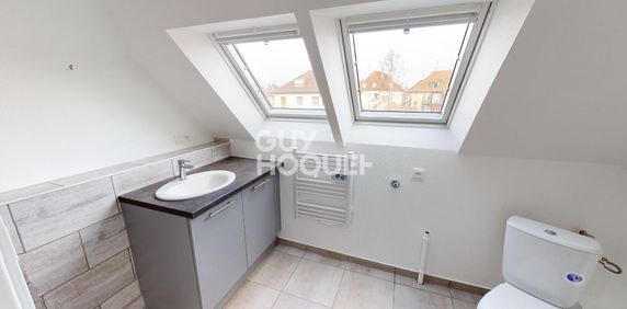 Location Appartement 2 pièces 43m² - Photo 2