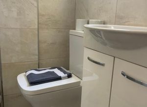 Studio/Γκαρσονιέρα για ενοικίαση - Κυψέλη, - Φωτογραφία 3