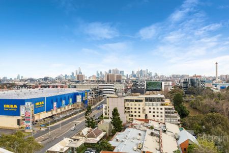 608/1 Acacia Place, Abbotsford VIC 3067 - Apartment For Rent | Domain - Photo 5