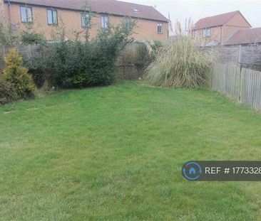 2 bedroom end of terrace house to rent - Photo 6