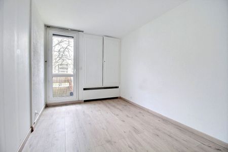 Location appartement 3 pièces, 67.35m², Élancourt - Photo 2