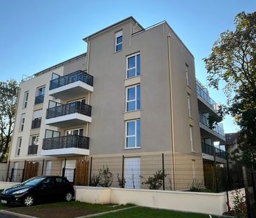 Location Appartement 3 pièces 62m² MEAUX 77100 - Photo 5