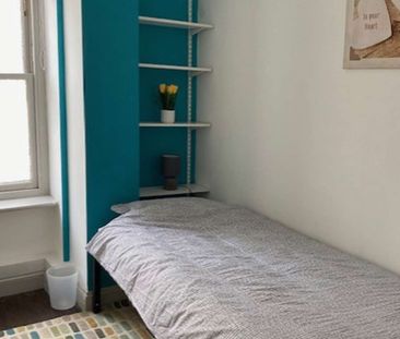 Princes Street Room 1 - Photo 3