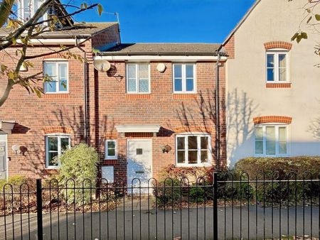 3 bedroom terraced house to rent - Photo 4