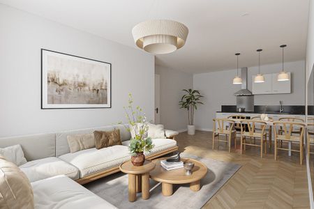 Te huur: Appartement Tuinstraat in Veenendaal - Photo 5